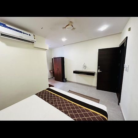 Hotel Dc Signature 자발푸르 외부 사진